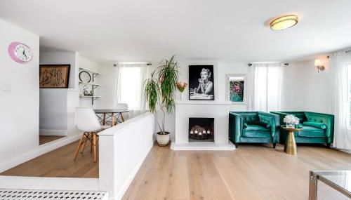 Stunning 1 bedroom apartment with view - Foto 3