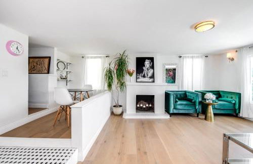 Stunning 1 bedroom apartment with view - Foto 3