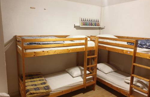 Appartements Le Clos des Gentianes - Foto 58