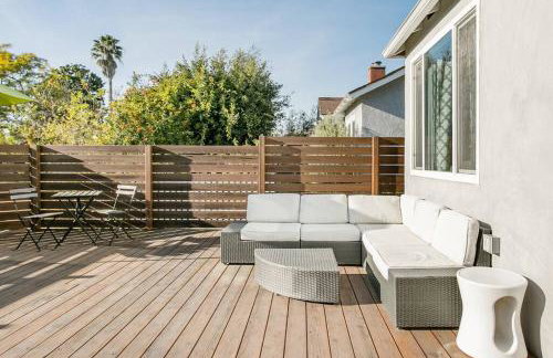 Perfect Venice Beach Vacation Home for Couples and Families - Foto 7