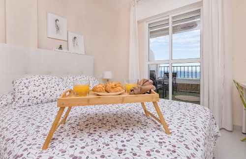 Sunshine Balcony- La Caleta - Photo 12