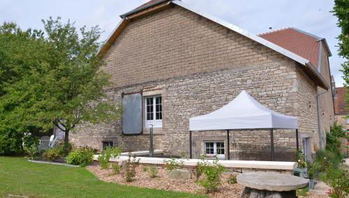 Gite L étable du Bien Etre - Foto 2