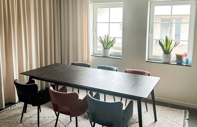 5 Star Holiday Home in Trelleborg-by Traum - Foto 18