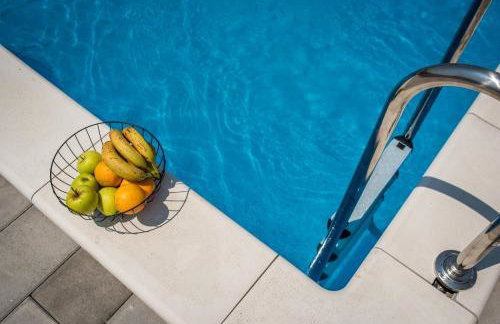 Holiday house Lumina - outdoor swimming pool, 4 bedrooms, WIFI - Foto 3