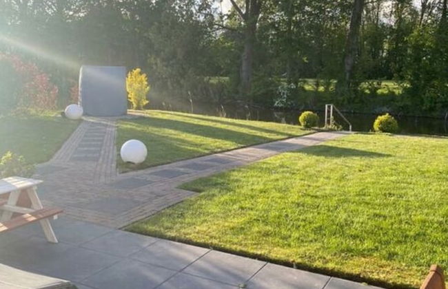 Haus Sielbrise Comfortable Holiday Residence - Foto 21