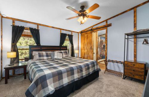 Peaceful Boise Retreat 3BR with Cozy Deck - Foto 2