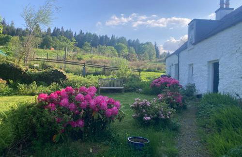 Wee Coo Byre - Foto 9