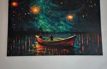 Apartament Kozielska z balkonem, klimatyzacja, darmowy Parking - Foto 13