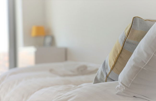 Beautiful Apartments in Media City - Foto 24