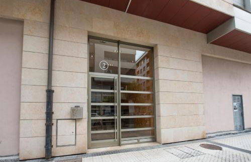 Urumea 4 - Apartamento con parking - Foto 20