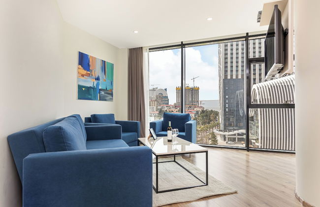 Bellevue Residence Suites - Foto 46