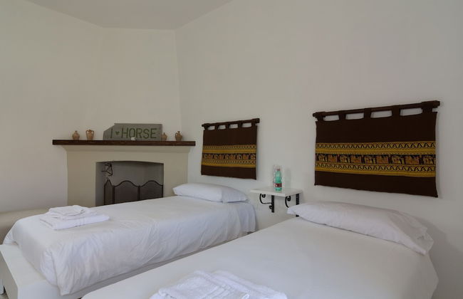 Agriturismo di Serragiumenta - Foto 56