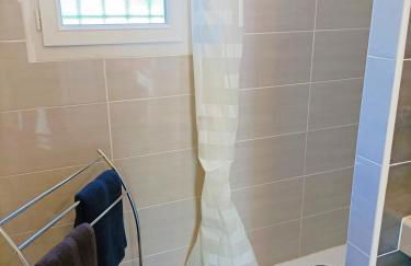 Villa "Agathe" - 10 guests - Photo 11