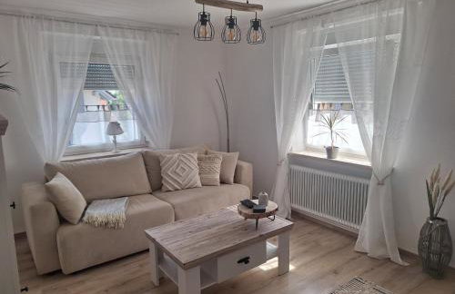 Ferienwohnung in der Korbstadt Lichtenfels - Foto 1