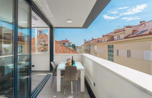 Villa Muller Apartments - Foto 47