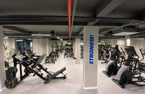 Slim Hotel Neo São Bernardo do Campo - Foto 4