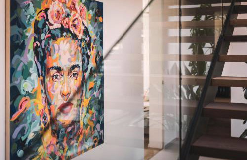 Amazing Villa ALMA Infinity POOL, PADEL Court, Jacuzzi - Foto 25