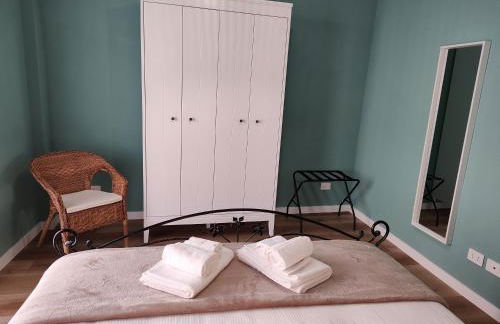 Civico 34 Urban House - Foto 13