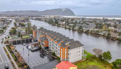 Herons View at Bridgeport - Meredith Lodging - Foto 5