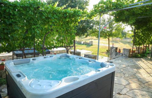 Villa Mandorla with private pool - Foto 62