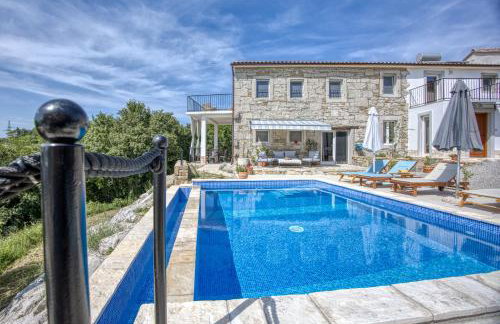 Casa Emilia in Sveti Donat - Foto 2