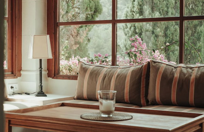 Rondaia Boutique Vineyard Stay – Mallorca, Tramuntana - Foto 26