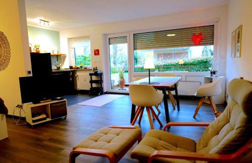 Liebevolles Appartement-Erholung pur in Bad Sachsa - Foto 11