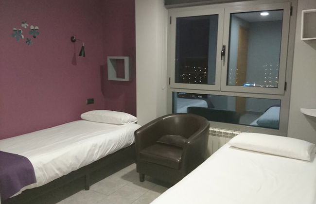 Aparthotel Les Olimpiades - Foto 10