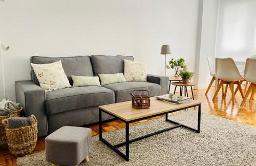 Oviedo Historico WiFi & Parking Gratuito - Foto 12