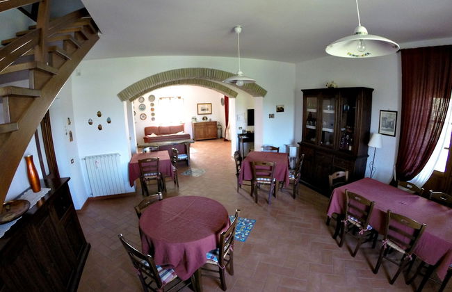 Il Poggio Dell'Artilla - Foto 16