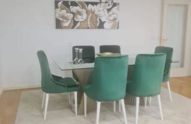 Luxury Apartamento - Lisboa - Foto 2