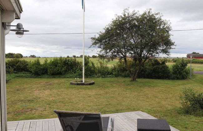 7 Person Holiday Home in Tvaaker - Foto 20