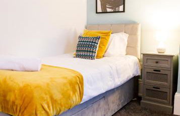 3Bed Cottage - WiFi & Parking - Perfect for Contractors - Foto 78