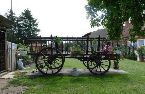 Ferienwohnung "Zur Schmiede" Objekt-ID 11824-8 - Foto 10