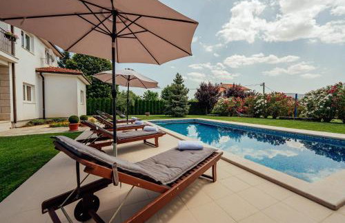 Villa Latica - Foto 17