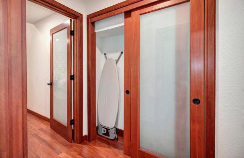 Elegant Granite Bay Getaway Tall Pine Home - Foto 60