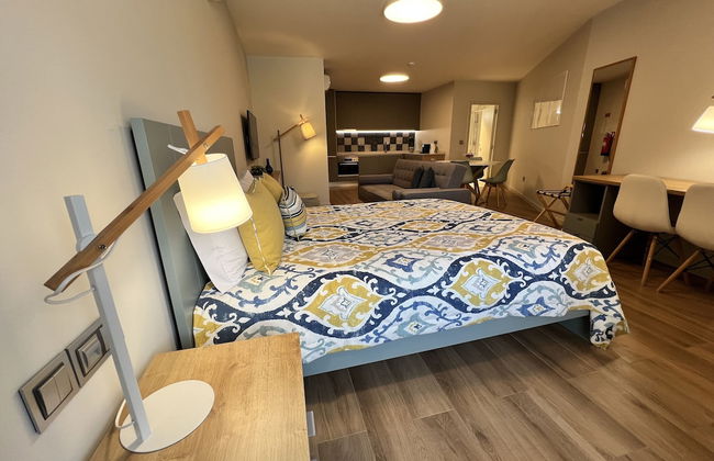 RIA CENTRUM Smart Residence - Foto 18