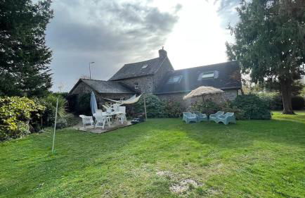 La maison d'Apolline - Photo 42