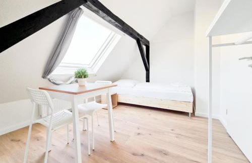 Tolstov Apartments - 6 Zimmer Wohnungen - 15 Min zur Messe DUS - Foto 19