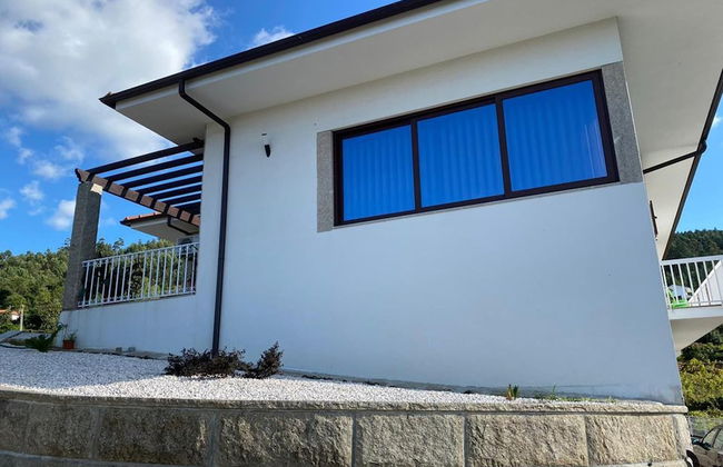 Captivating 3-bed House in Travanca - Foto 9