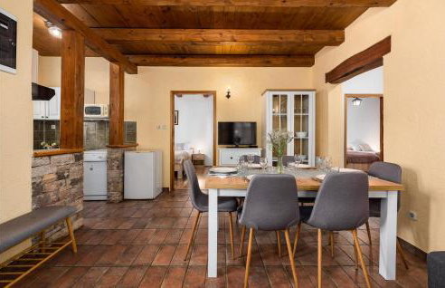 Gorgeous Home In Pazin With Kitchen - Foto 17