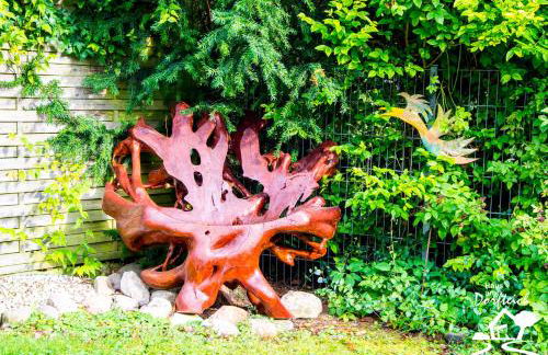 Haus am Dorfteich Fehmarn - Foto 43