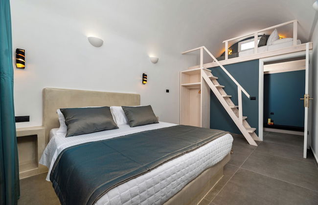 The Penthouse Santorini - Foto 11