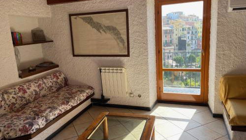 Appartamento Isola - In the center with Terrace - sea view & AC - Foto 5