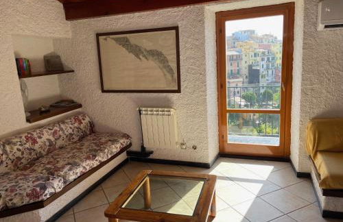 Appartamento Isola - In the center with Terrace - sea view & AC - Foto 5