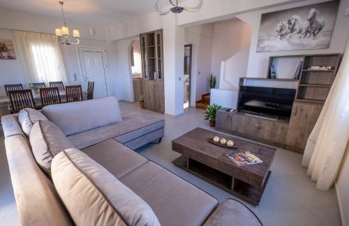 Prinos Oasis Twin Villas I - Foto 11