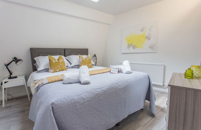 The Manor Suite - Foto 3