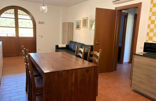 Agriturismo Borgo Bernabei - Foto 102