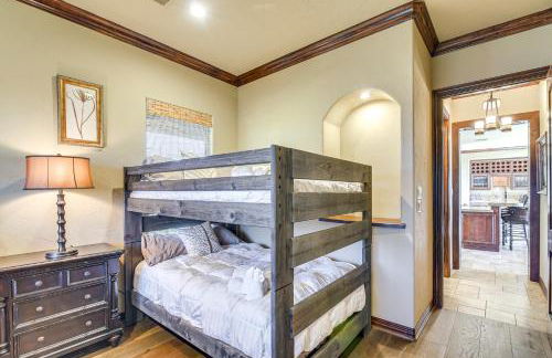 Beachfront Group Getaway on Bolivar Peninsula - Foto 20