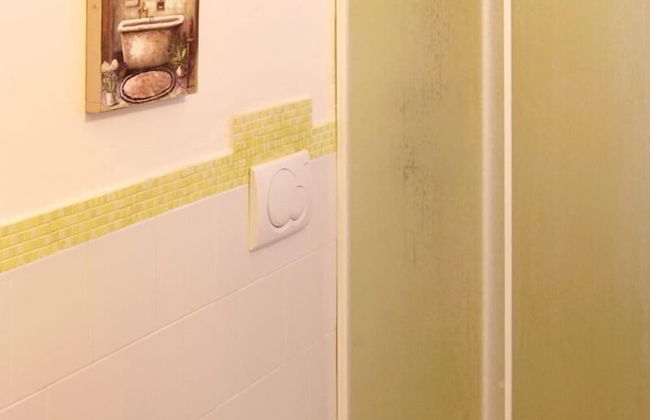 B&B Midiè - Foto 36